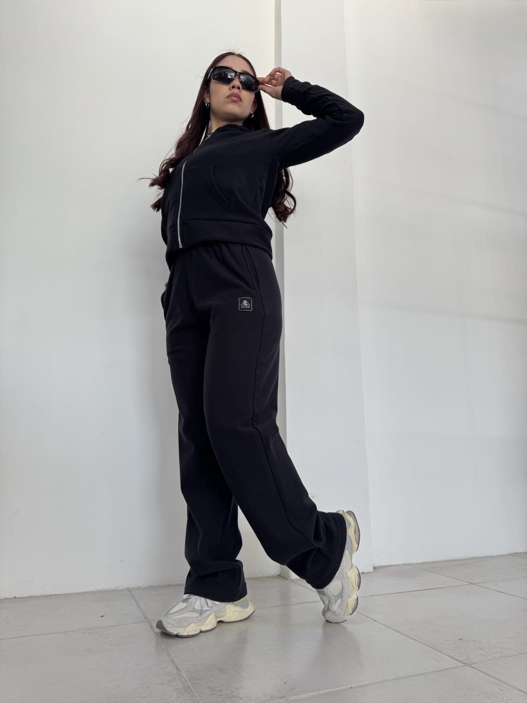 JOGGING ASTRA