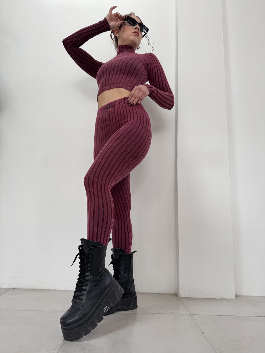 CALZA AURA