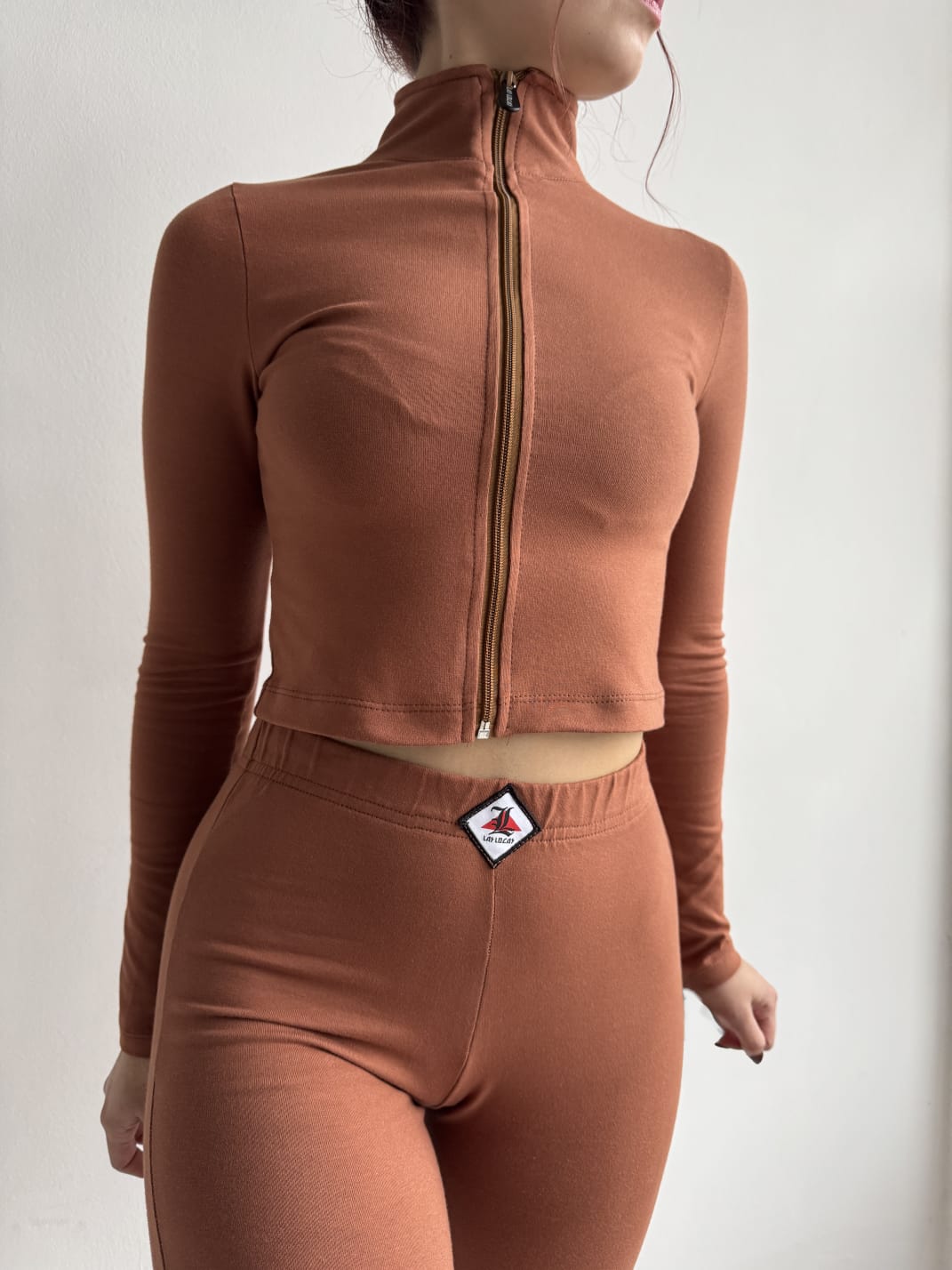 CAMPERA SHINE