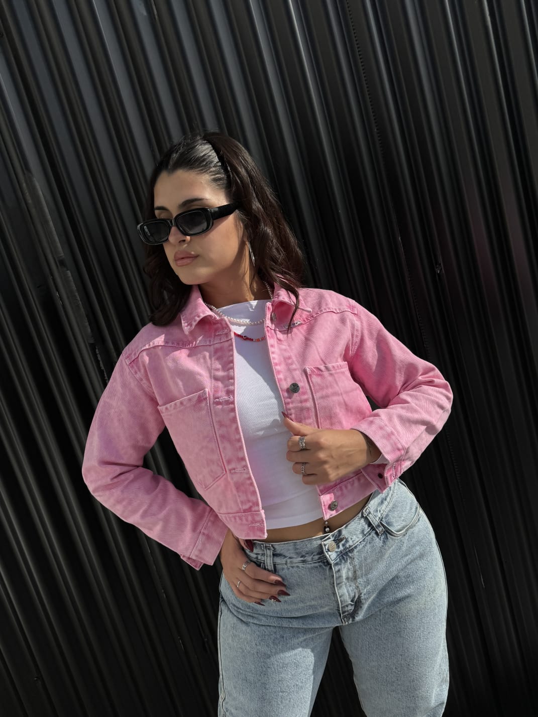 CAMPERA VENUS