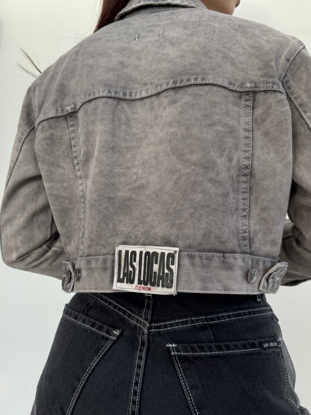 CAMPERA VENUS