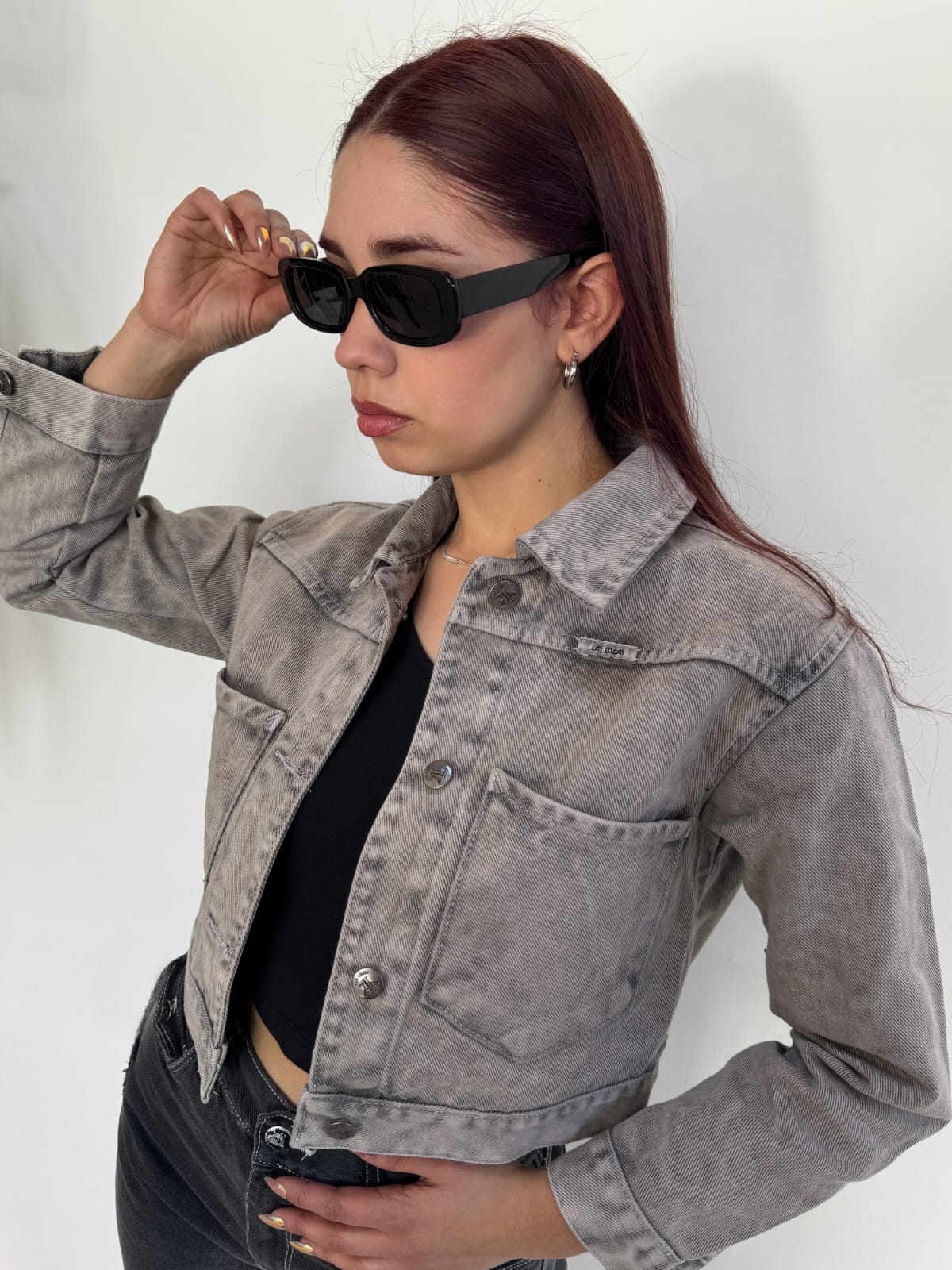 CAMPERA VENUS
