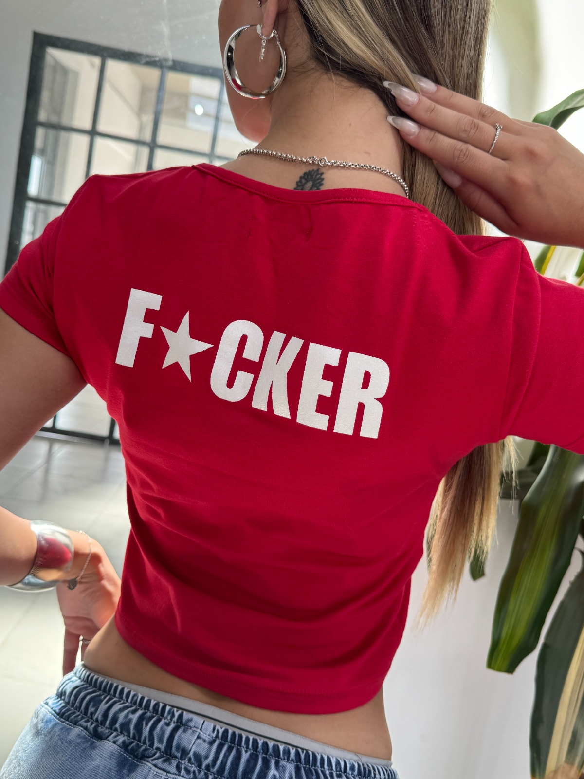 REMERA MOTHER