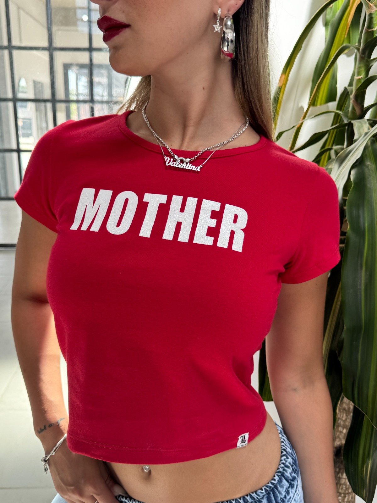 REMERA MOTHER
