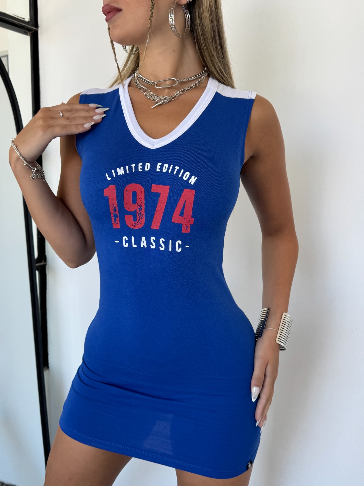 VESTIDO 1974