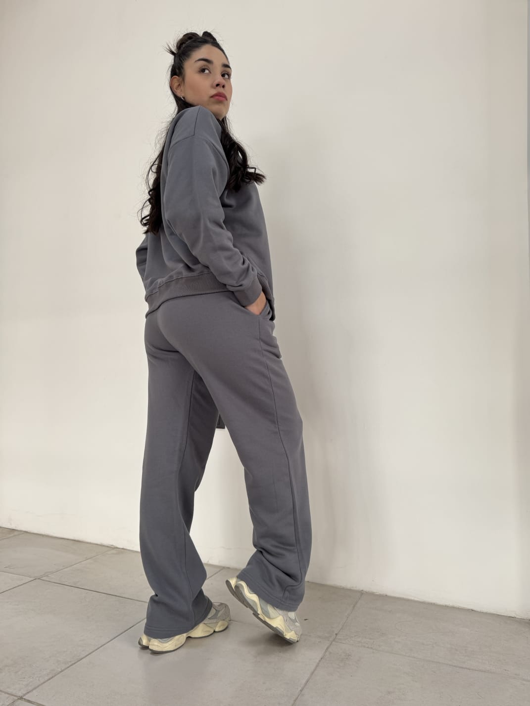 JOGGING EROTICS