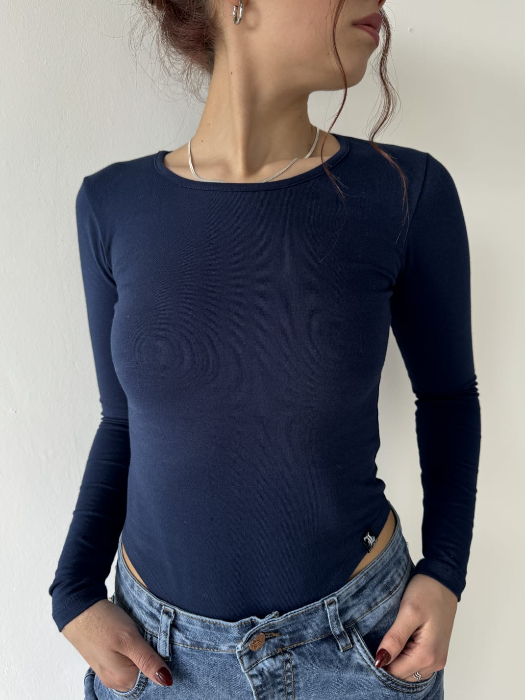 BODY OVY