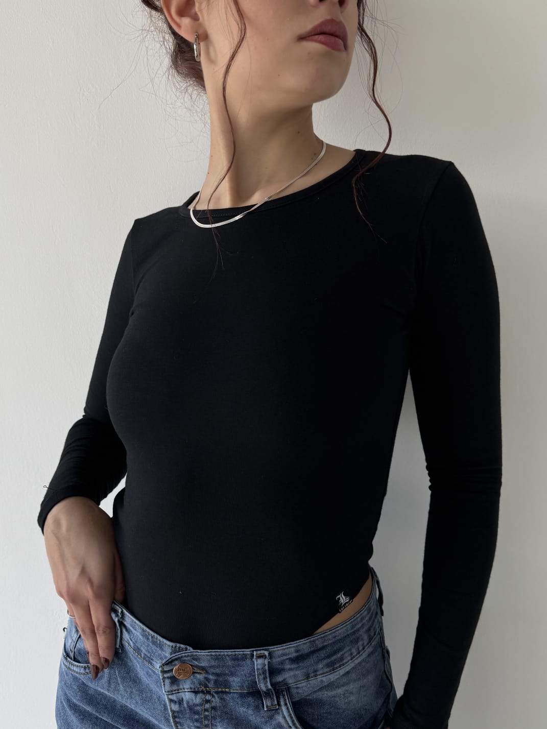 BODY OVY