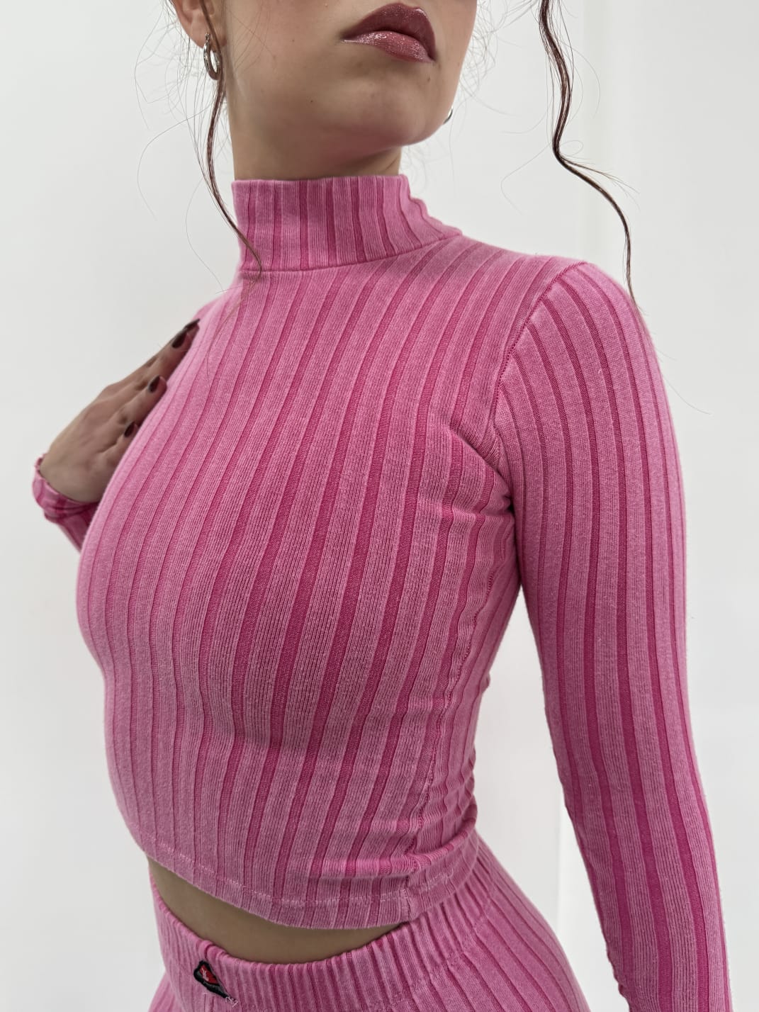 POLERA AURA