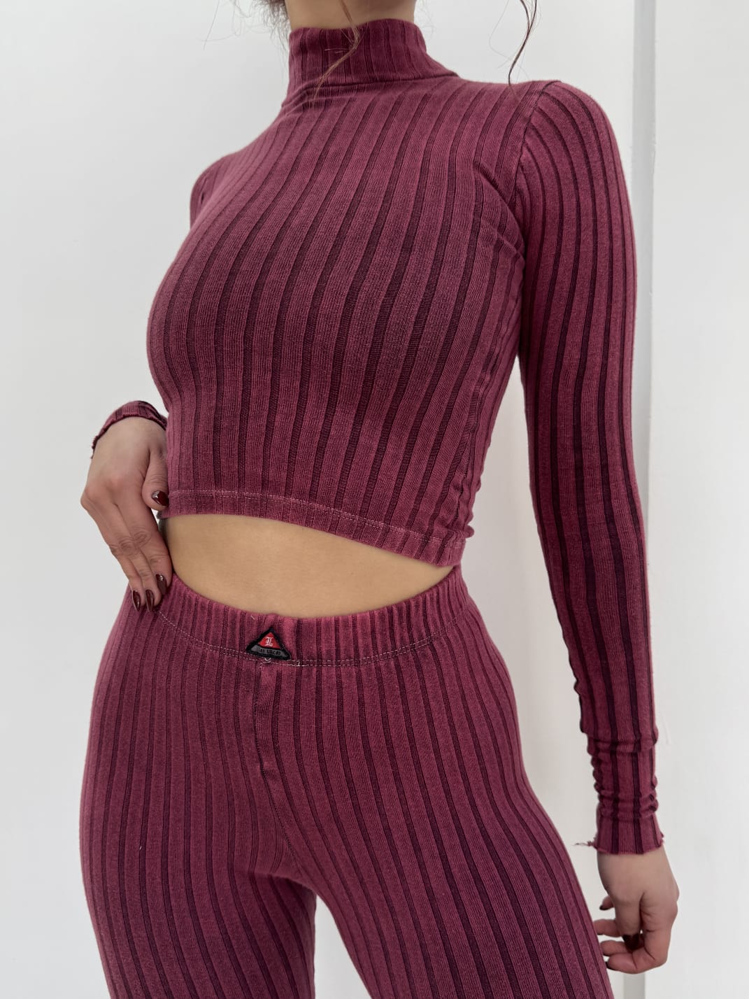 POLERA AURA