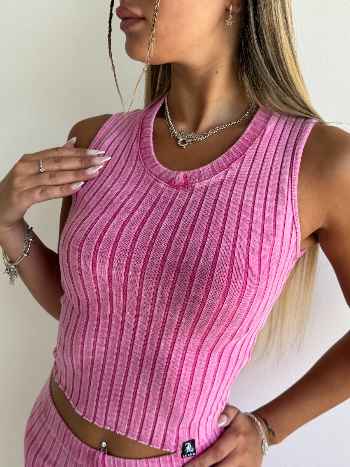 MUSCULOSA VERA