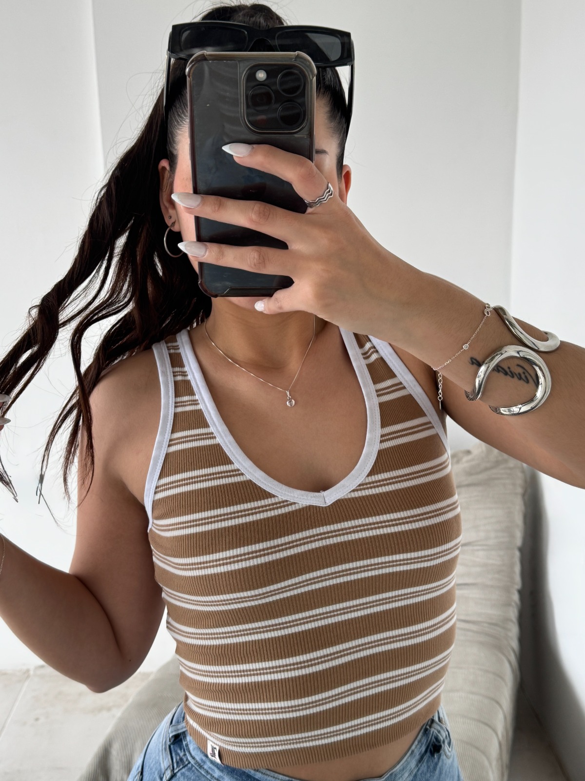 MUSCULOSA MILAN