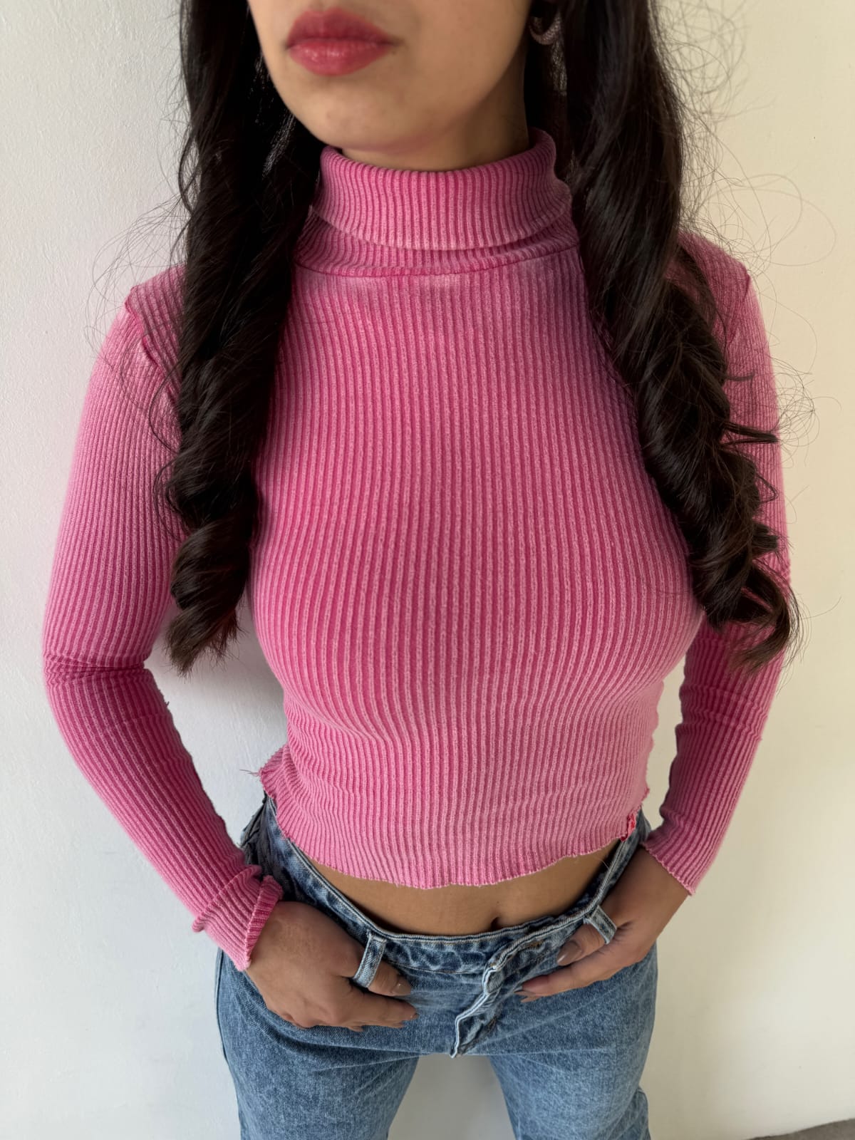 POLERA JOY