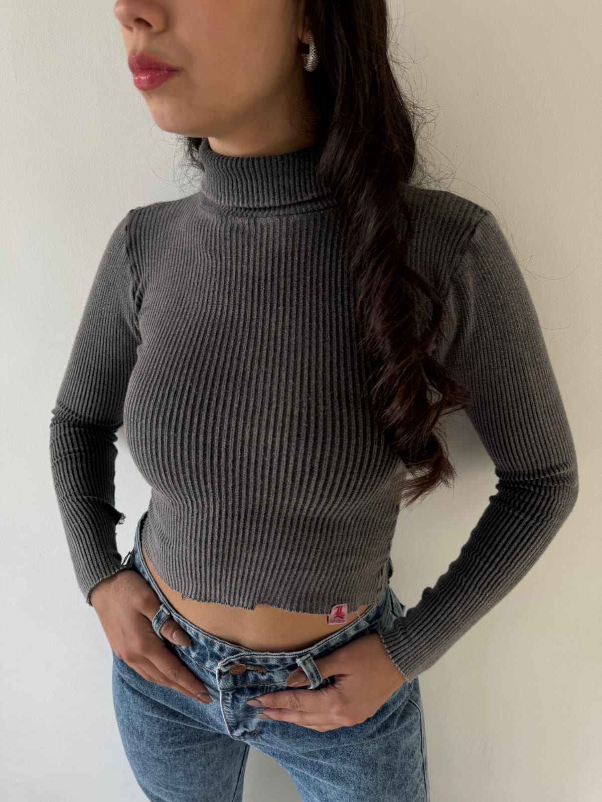 POLERA JOY