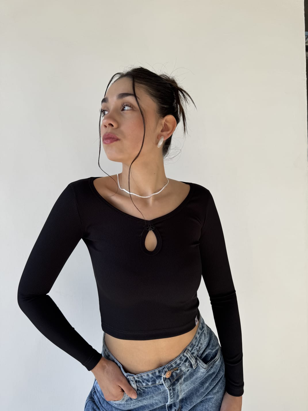 CAMISETA HELLEN