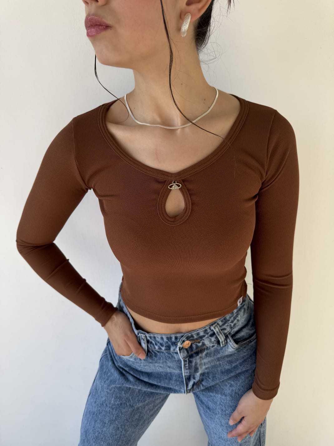 CAMISETA HELLEN