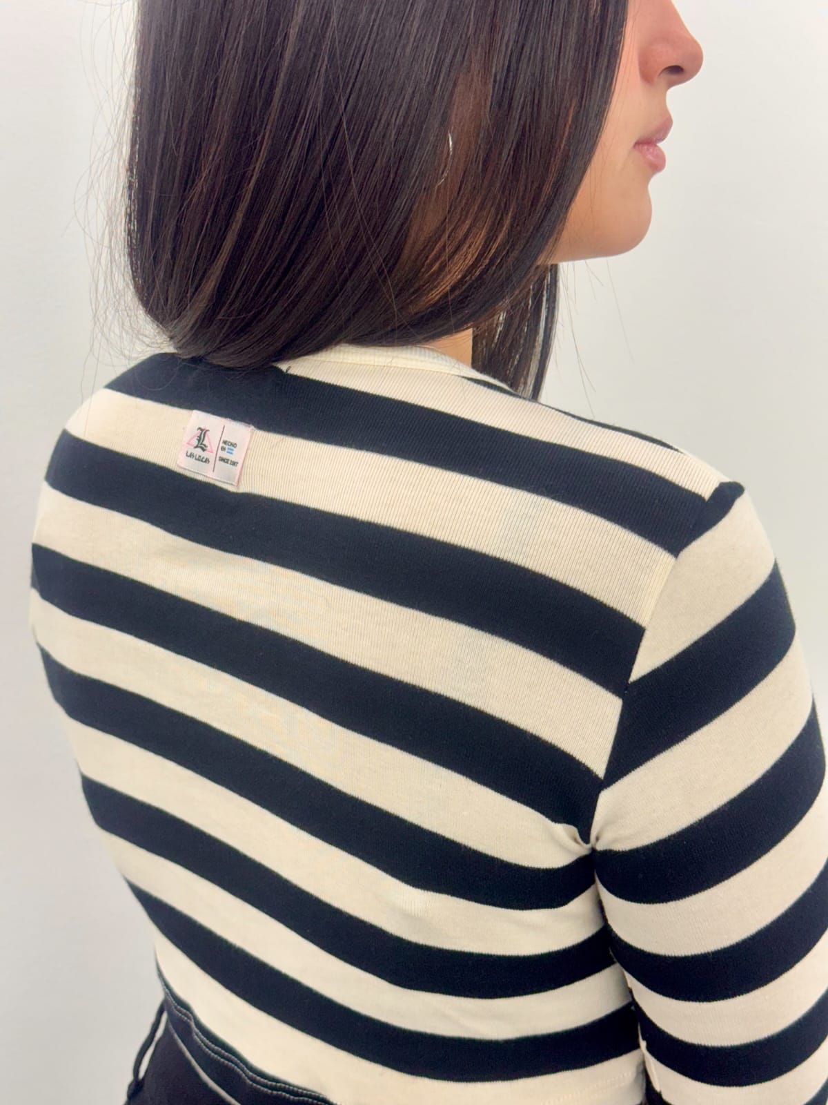 CAMISETA RAY