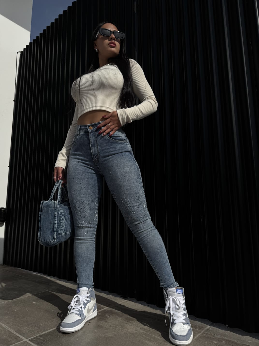 DENIM WINX