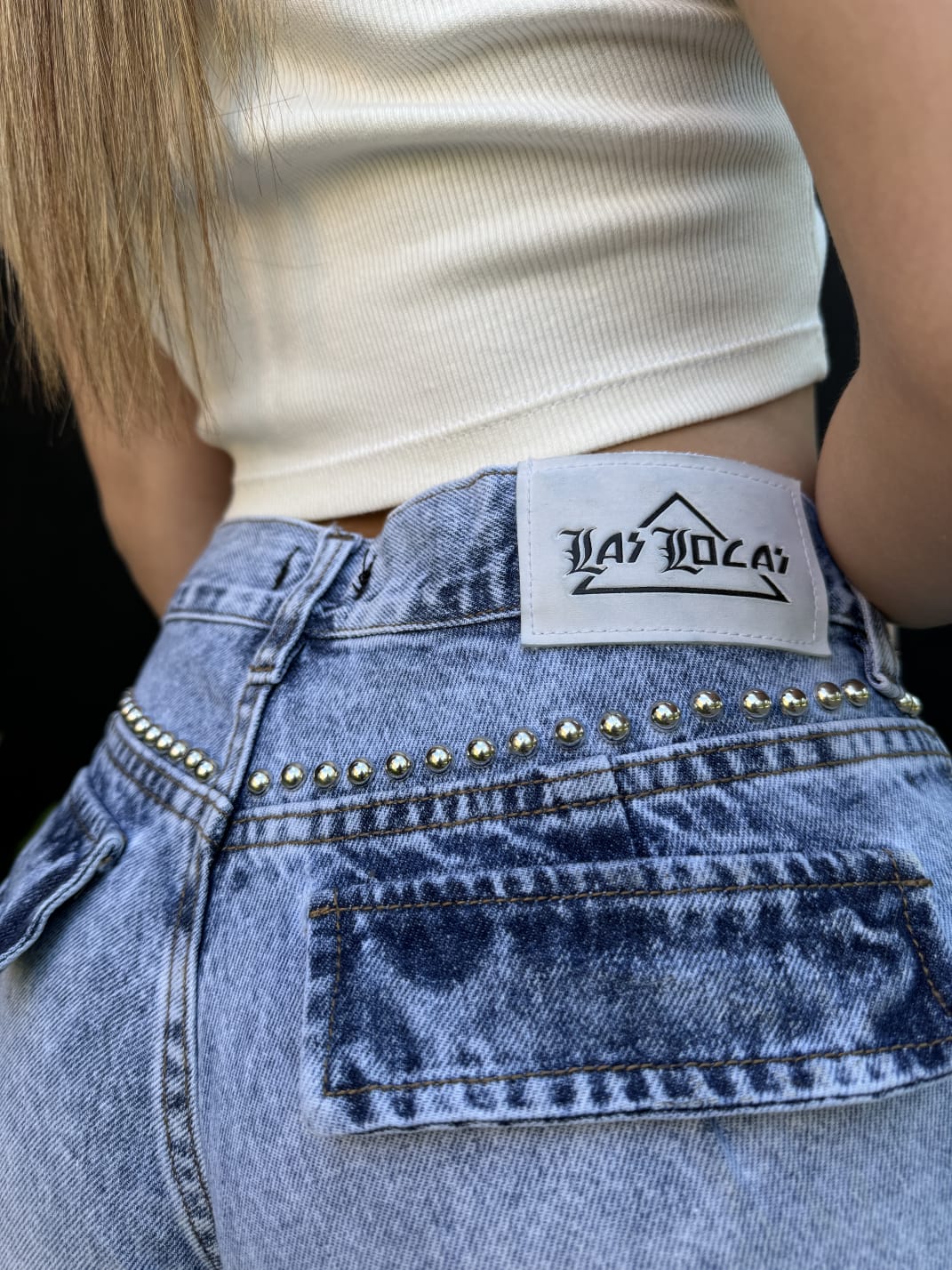 SHORT POCKET