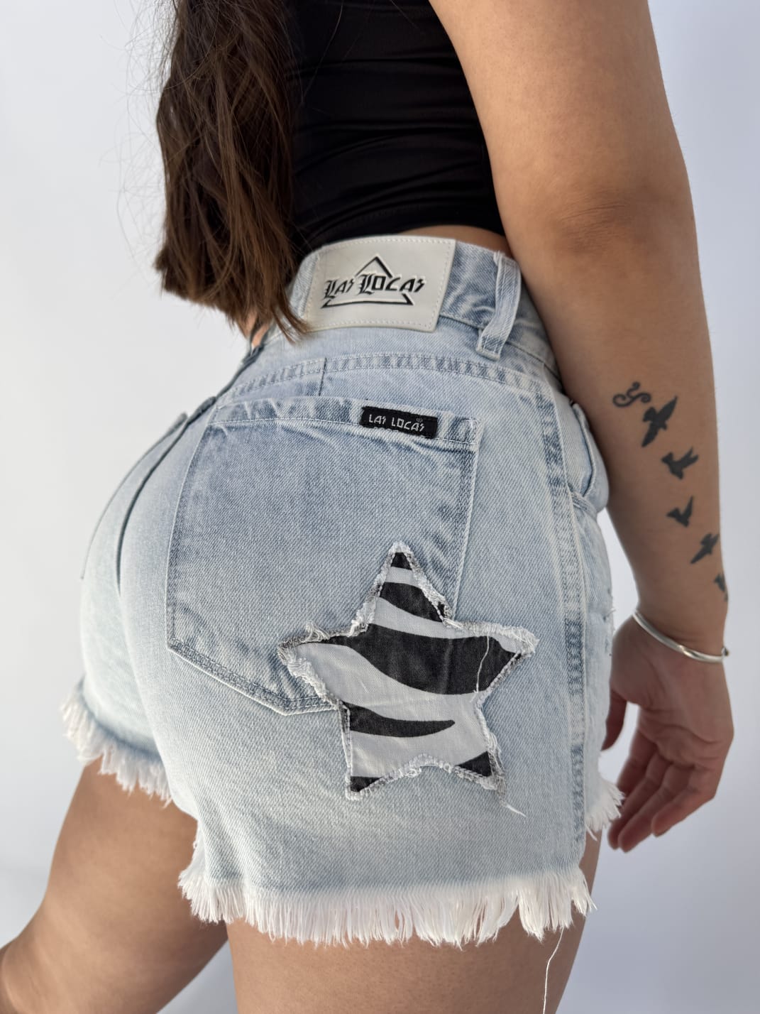 SHORT GALAXY