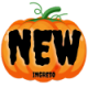 Nuevo ingreso halloween