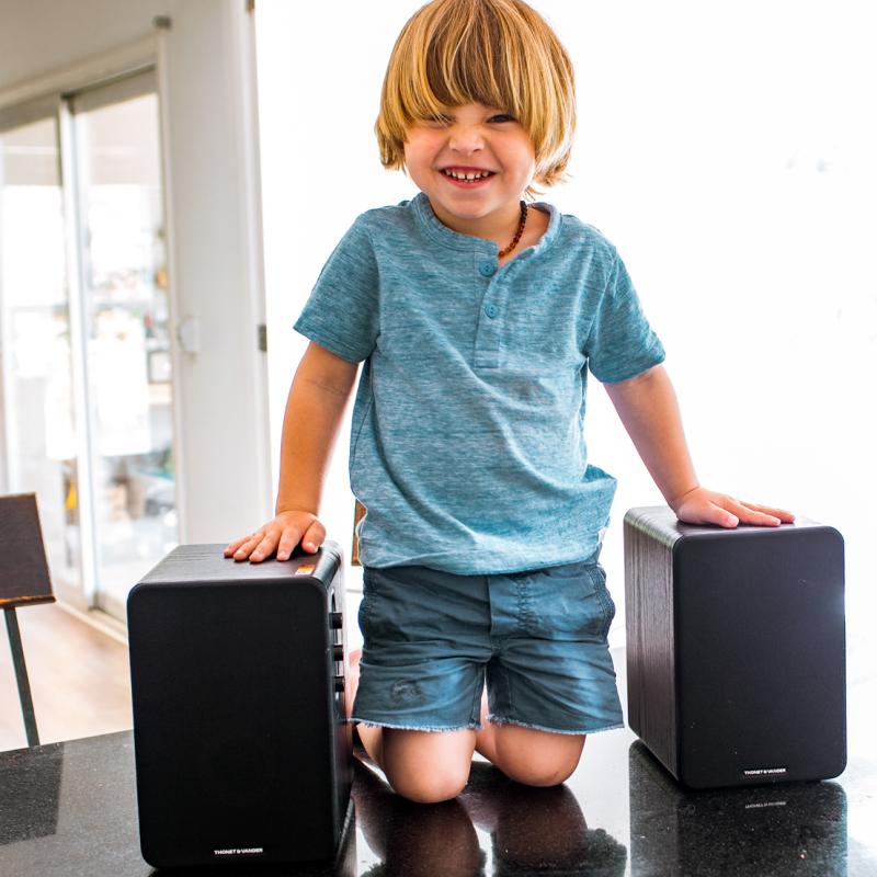 T&V Vertrag Home Cinema