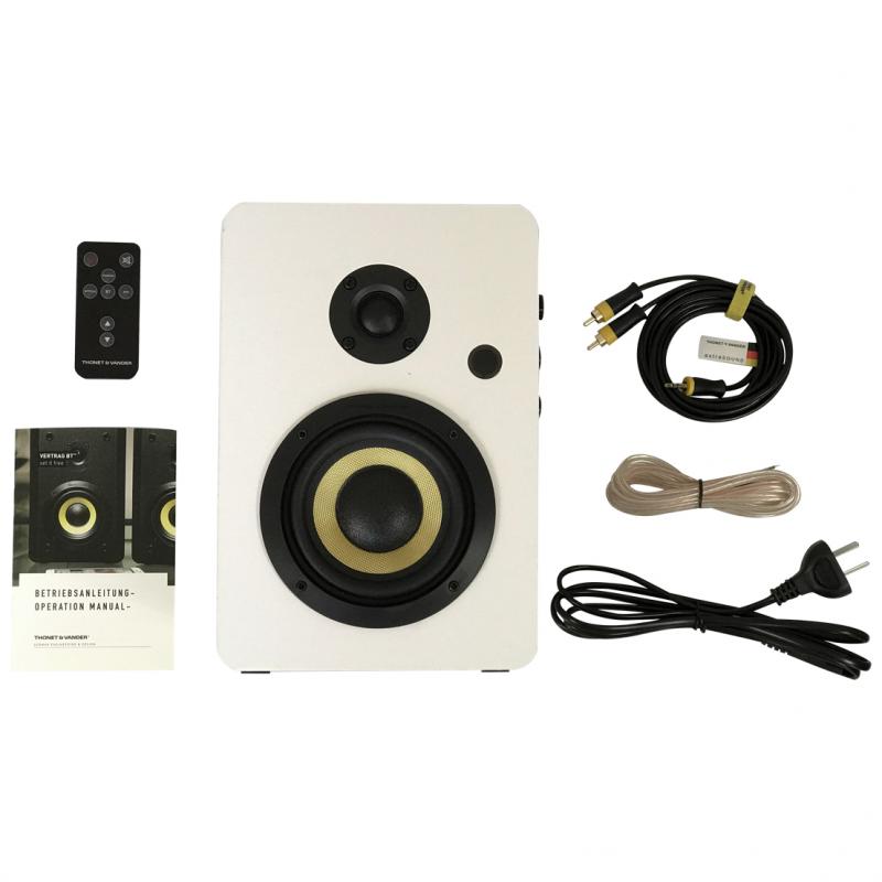 T&V Vertrag Home Cinema