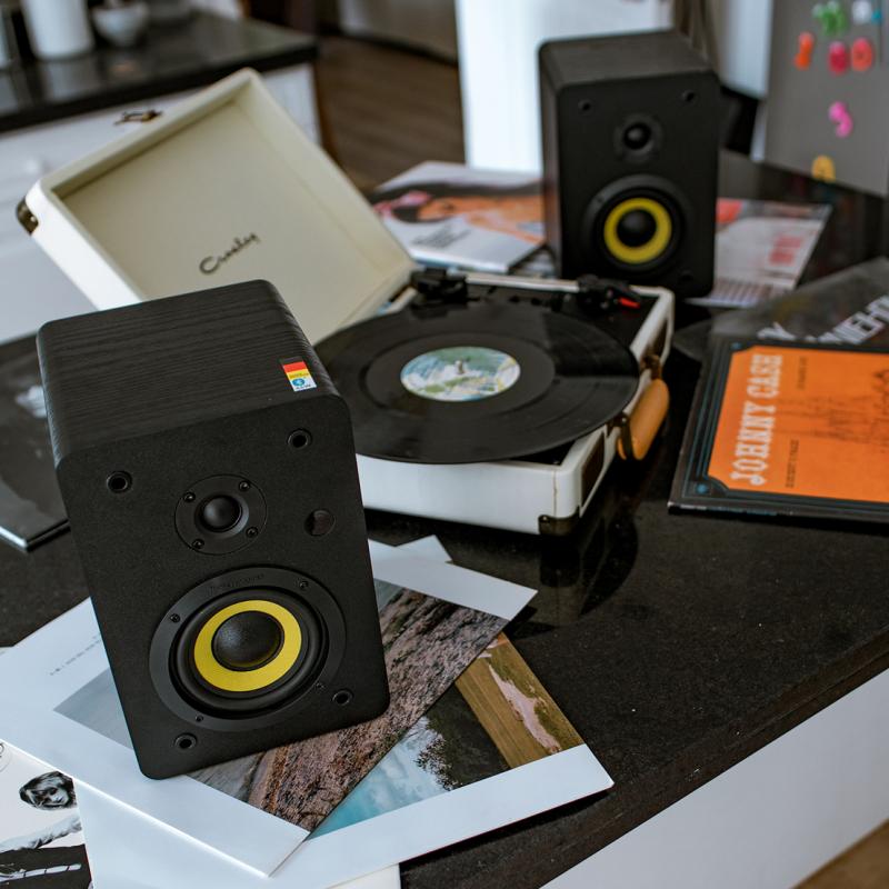 T&V Vertrag Home Cinema