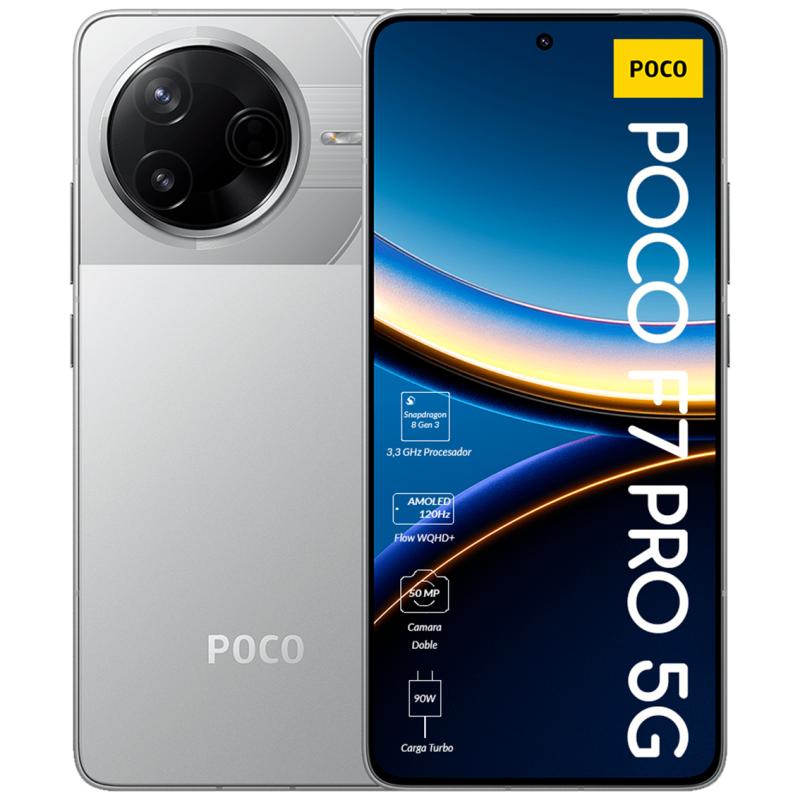 Poco F7 Pro 5G