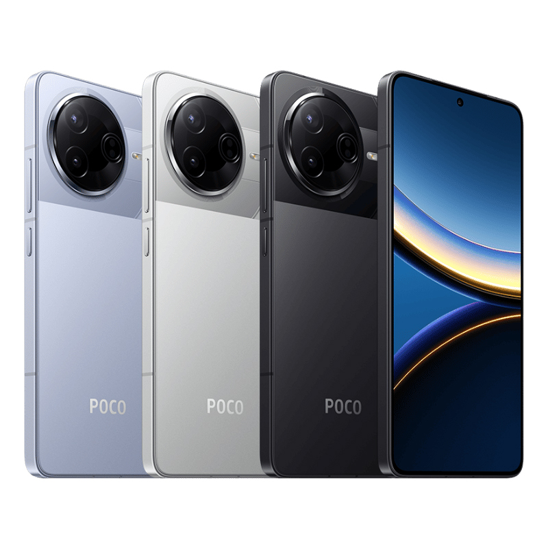 Poco F7 Pro 5G
