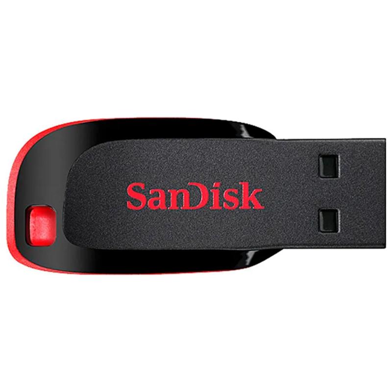 Pen Drive Sandisk Cruzer Blade