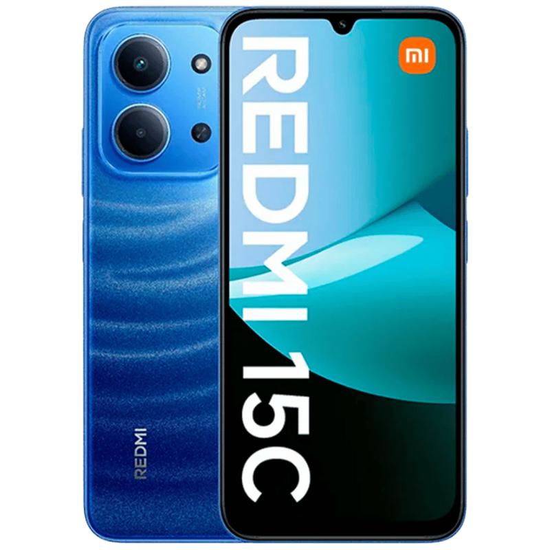 Xiaomi Redmi 15C