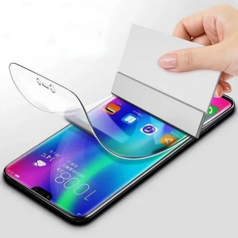 Hidrogel Film Protector Privacy (Anti Espía)