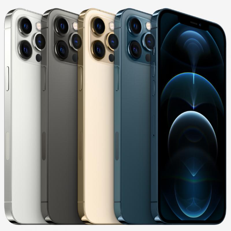 iPhone 12 Pro (Tester)