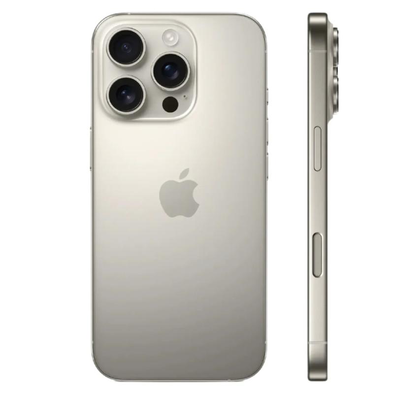 iPhone 16 Pro Max (Outlet)