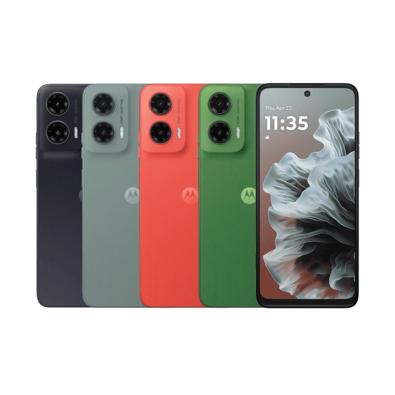 Motorola G35 5G