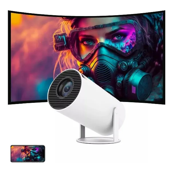 Proyector Multimedia HY300