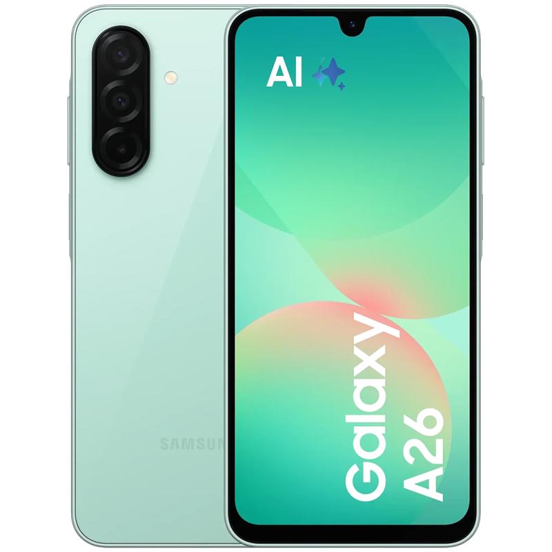 Samsung Galaxy A26 5G