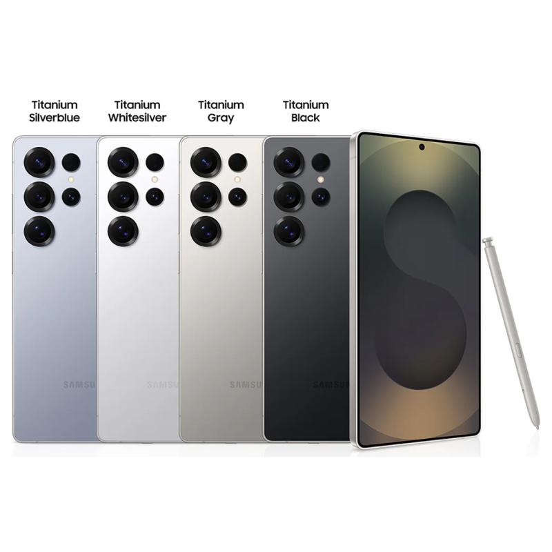 Samsung Galaxy S25 Ultra 5G
