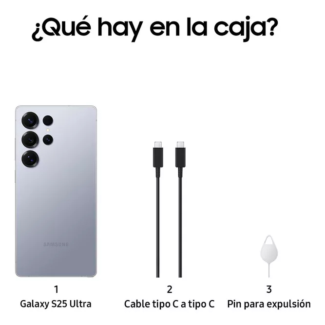 Samsung Galaxy S25 Ultra 5G