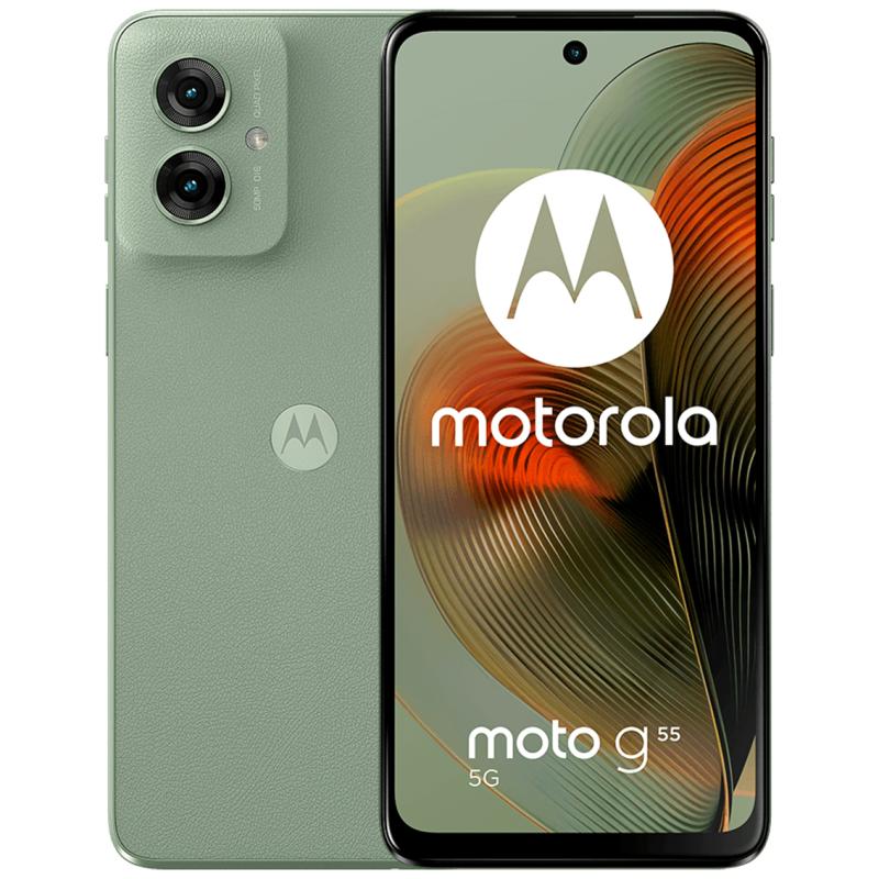 Motorola G55 5G