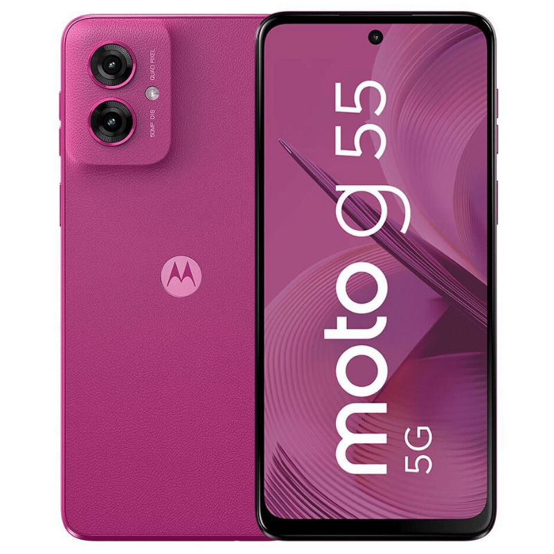 Motorola G55 5G