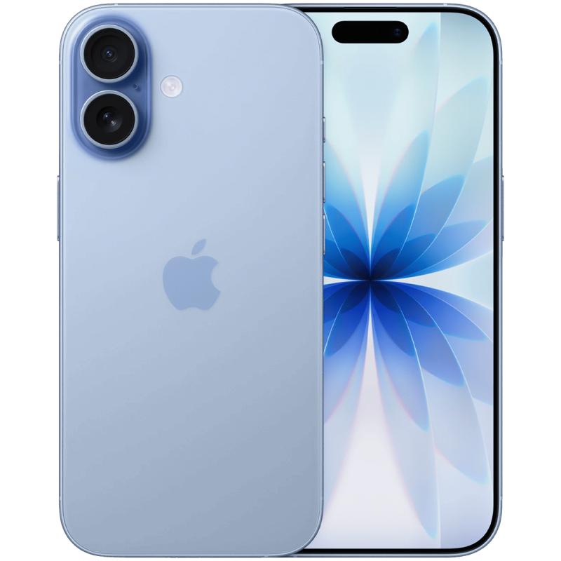 iPhone 17 (Nuevo)