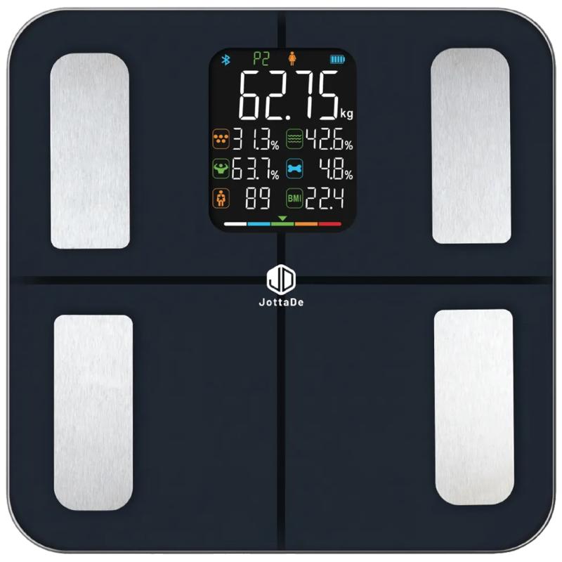 Balanza Inteligente de Baño JD iF1334B