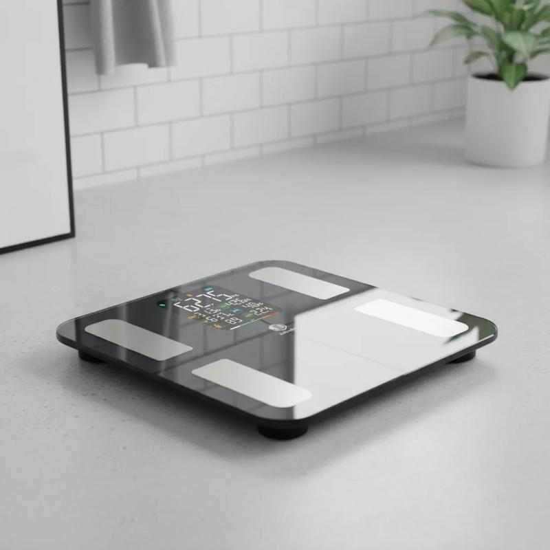 Balanza Inteligente de Baño JD iF1334B