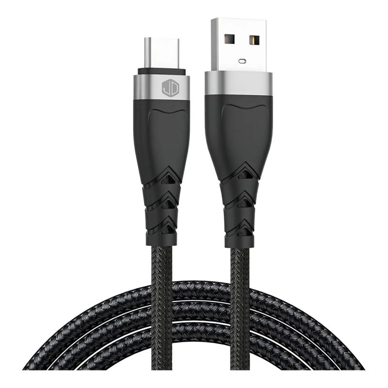 Cable de datos JD D-23 (Tipo A-Tipo C)