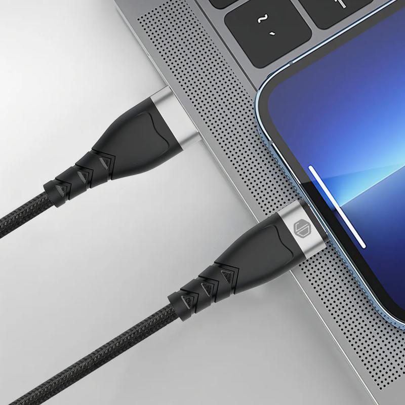 Cable de datos JD D-23 (Tipo A-Tipo C)