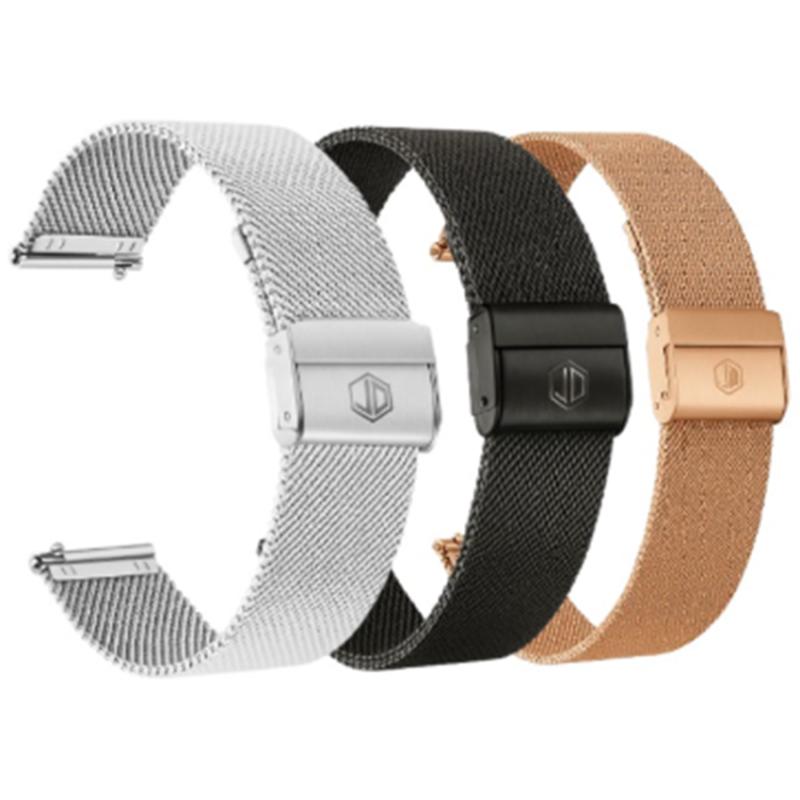 Mallas Metálicas Colores 22 mm