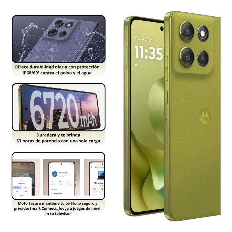 Motorola Moto G86 Power 5G