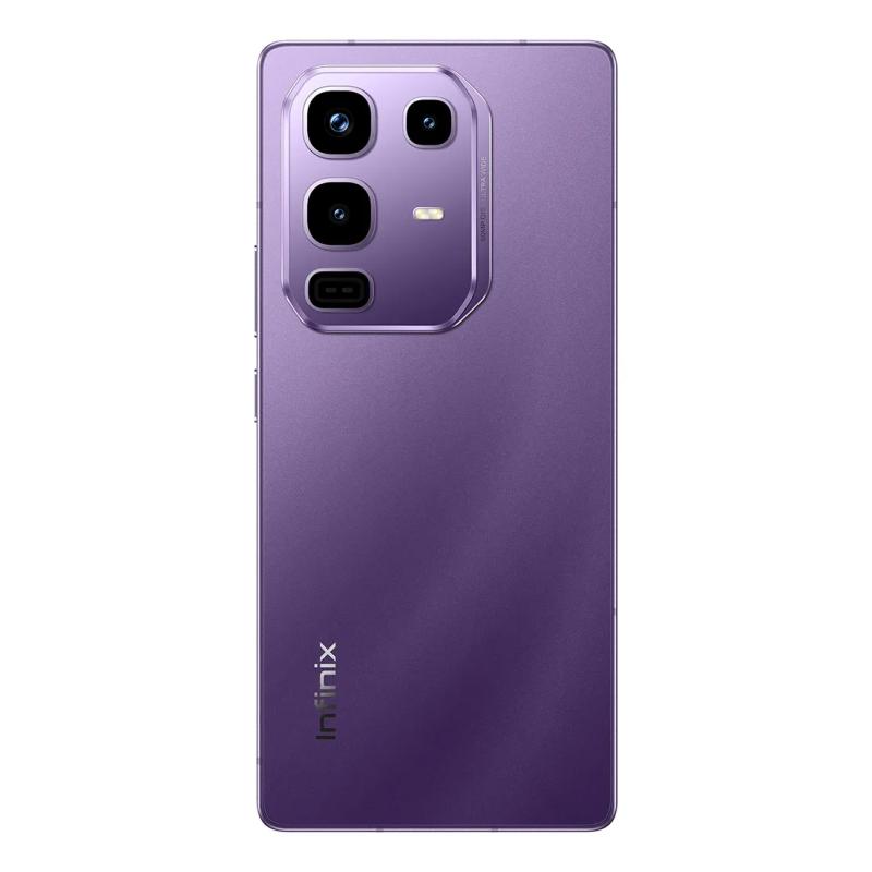 Infinix Note 50 Pro